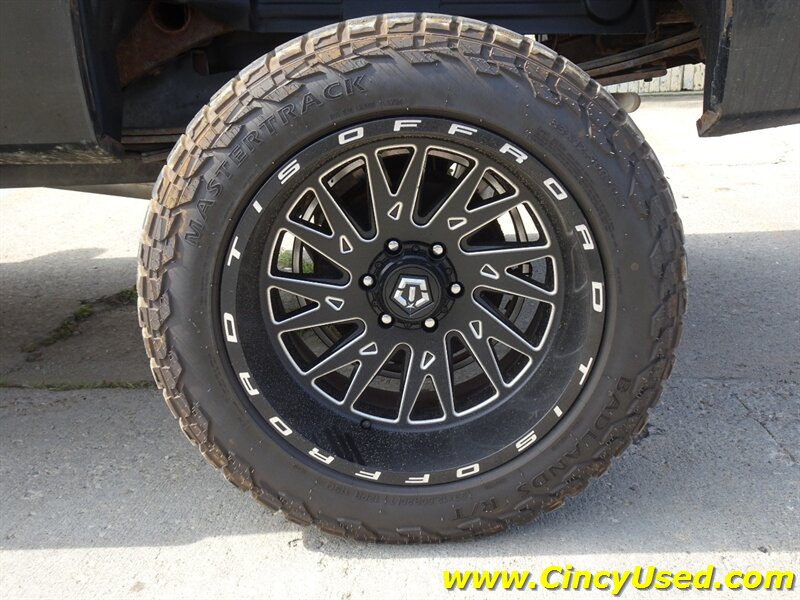 2011 Chevrolet Silverado 1500 LTZ - Photo 27 - Cincinnati, OH 45255