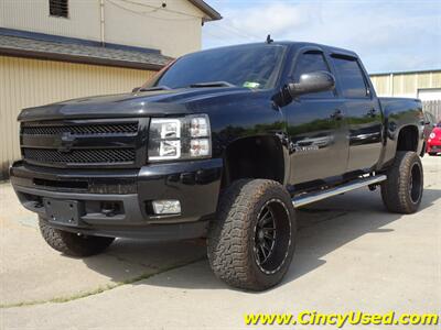 2011 Chevrolet Silverado 1500 LTZ - Photo 3 - Cincinnati, OH 45255