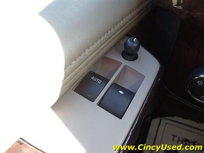 2012 GMC Savana 1500 YF7 Upfitter Explorer Limited SE Conversion  5.3L V8 RWD - Photo 26 - Cincinnati, OH 45255