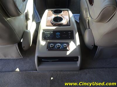 2012 GMC Savana 1500 YF7 Upfitter Explorer Limited SE Conversion  5.3L V8 RWD - Photo 20 - Cincinnati, OH 45255