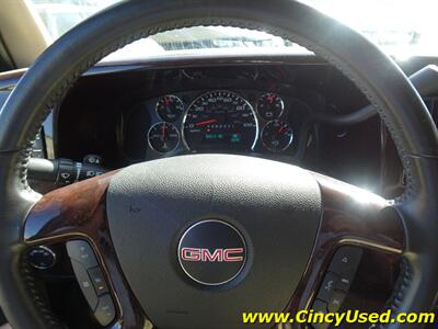 2012 GMC Savana 1500 YF7 Upfitter Explorer Limited SE Conversion  5.3L V8 RWD - Photo 24 - Cincinnati, OH 45255