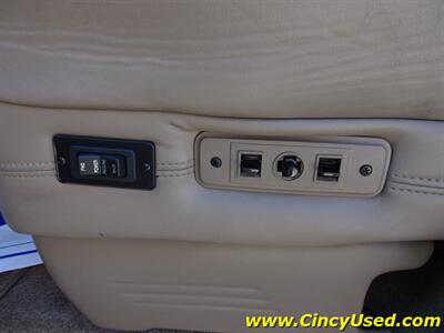 2012 GMC Savana 1500 YF7 Upfitter Explorer Limited SE Conversion  5.3L V8 RWD - Photo 13 - Cincinnati, OH 45255