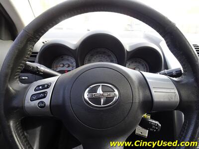 2010 Scion tC   - Photo 18 - Cincinnati, OH 45255