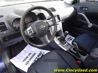 2010 Scion tC   - Photo 10 - Cincinnati, OH 45255