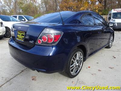 2010 Scion tC   - Photo 7 - Cincinnati, OH 45255