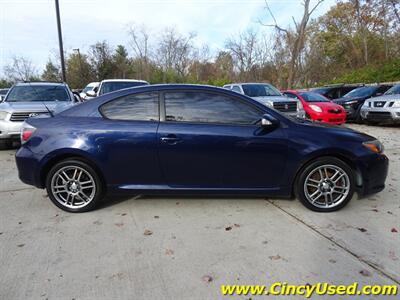 2010 Scion tC   - Photo 5 - Cincinnati, OH 45255