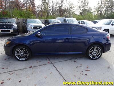 2010 Scion tC   - Photo 4 - Cincinnati, OH 45255