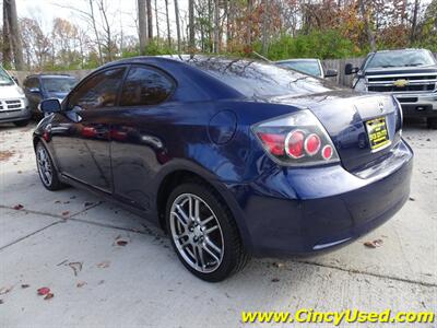 2010 Scion tC   - Photo 9 - Cincinnati, OH 45255