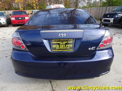 2010 Scion tC   - Photo 8 - Cincinnati, OH 45255