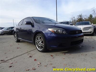 2010 Scion tC   - Photo 6 - Cincinnati, OH 45255