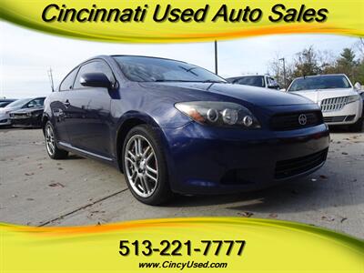 2010 Scion tC   - Photo 1 - Cincinnati, OH 45255