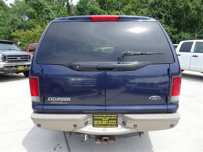 2005 Ford Excursion Eddie Bauer  5.4L V8 RWD - Photo 11 - Cincinnati, OH 45255