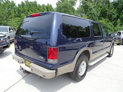 2005 Ford Excursion Eddie Bauer  5.4L V8 RWD - Photo 8 - Cincinnati, OH 45255