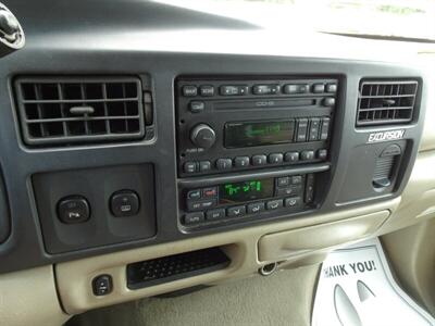 2005 Ford Excursion Eddie Bauer  5.4L V8 RWD - Photo 73 - Cincinnati, OH 45255