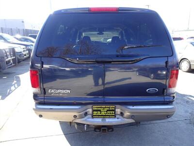 2005 Ford Excursion Eddie Bauer  5.4L V8 RWD - Photo 18 - Cincinnati, OH 45255