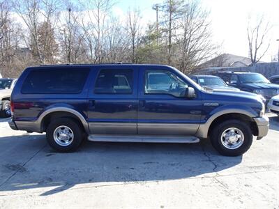 2005 Ford Excursion Eddie Bauer  5.4L V8 RWD - Photo 9 - Cincinnati, OH 45255