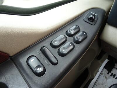 2005 Ford Excursion Eddie Bauer  5.4L V8 RWD - Photo 85 - Cincinnati, OH 45255