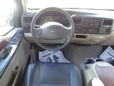 2005 Ford Excursion Eddie Bauer  5.4L V8 RWD - Photo 49 - Cincinnati, OH 45255