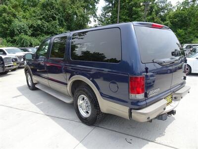 2005 Ford Excursion Eddie Bauer  5.4L V8 RWD - Photo 22 - Cincinnati, OH 45255