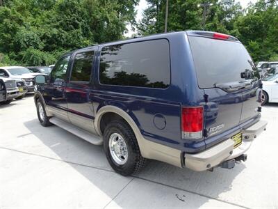 2005 Ford Excursion Eddie Bauer  5.4L V8 RWD - Photo 23 - Cincinnati, OH 45255