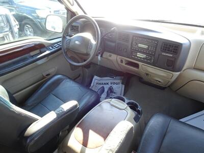 2005 Ford Excursion Eddie Bauer  5.4L V8 RWD - Photo 64 - Cincinnati, OH 45255