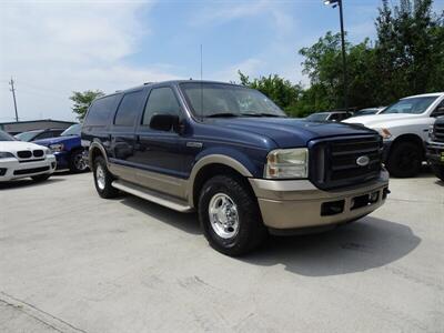 2005 Ford Excursion Eddie Bauer  5.4L V8 RWD - Photo 2 - Cincinnati, OH 45255