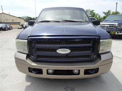 2005 Ford Excursion Eddie Bauer  5.4L V8 RWD - Photo 16 - Cincinnati, OH 45255