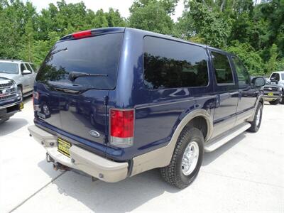 2005 Ford Excursion Eddie Bauer  5.4L V8 RWD - Photo 7 - Cincinnati, OH 45255