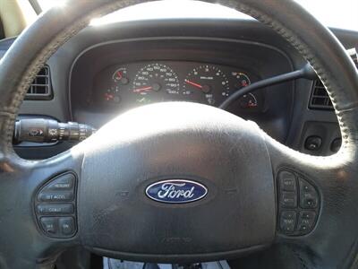 2005 Ford Excursion Eddie Bauer  5.4L V8 RWD - Photo 84 - Cincinnati, OH 45255