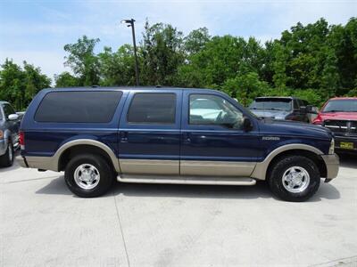 2005 Ford Excursion Eddie Bauer  5.4L V8 RWD - Photo 5 - Cincinnati, OH 45255