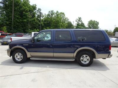 2005 Ford Excursion Eddie Bauer  5.4L V8 RWD - Photo 14 - Cincinnati, OH 45255