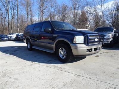 2005 Ford Excursion Eddie Bauer  5.4L V8 RWD - Photo 3 - Cincinnati, OH 45255