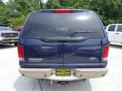 2005 Ford Excursion Eddie Bauer  5.4L V8 RWD - Photo 10 - Cincinnati, OH 45255