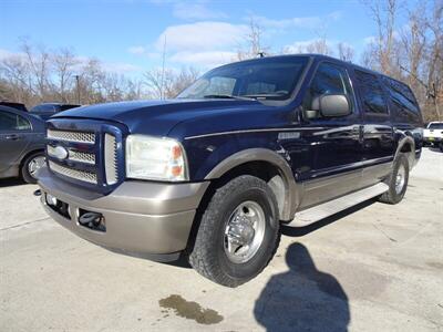 2005 Ford Excursion Eddie Bauer  5.4L V8 RWD - Photo 33 - Cincinnati, OH 45255