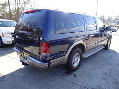 2005 Ford Excursion Eddie Bauer  5.4L V8 RWD - Photo 15 - Cincinnati, OH 45255