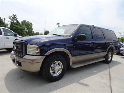 2005 Ford Excursion Eddie Bauer  5.4L V8 RWD - Photo 26 - Cincinnati, OH 45255