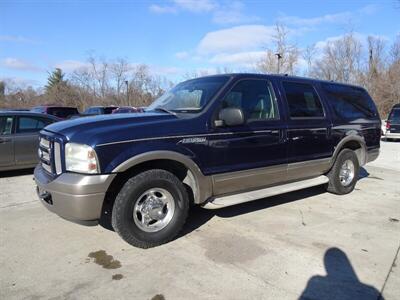 2005 Ford Excursion Eddie Bauer  5.4L V8 RWD - Photo 30 - Cincinnati, OH 45255