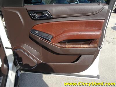 2015 Chevrolet Suburban LTZ - Photo 36 - Cincinnati, OH 45255