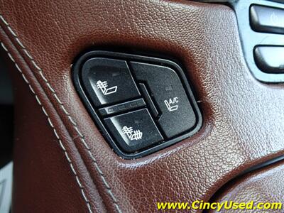 2015 Chevrolet Suburban LTZ - Photo 21 - Cincinnati, OH 45255