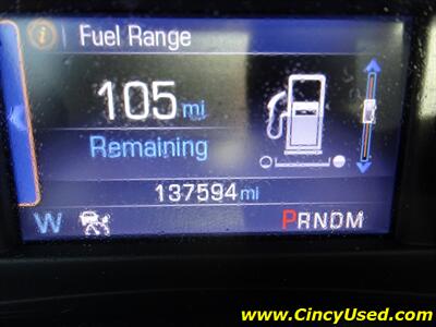 2015 Chevrolet Suburban LTZ - Photo 28 - Cincinnati, OH 45255