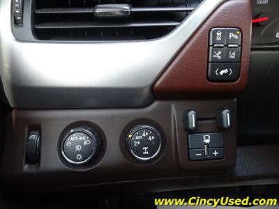 2015 Chevrolet Suburban LTZ - Photo 30 - Cincinnati, OH 45255