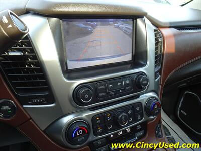 2015 Chevrolet Suburban LTZ - Photo 23 - Cincinnati, OH 45255