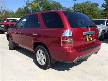 2005 Acura MDX   - Photo 13 - Cincinnati, OH 45255