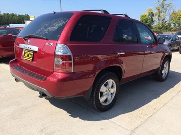 2005 Acura MDX   - Photo 6 - Cincinnati, OH 45255