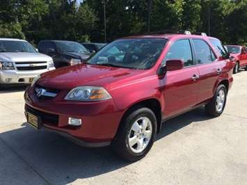 2005 Acura MDX   - Photo 3 - Cincinnati, OH 45255