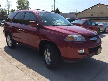 2005 Acura MDX   - Photo 11 - Cincinnati, OH 45255