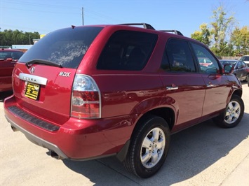 2005 Acura MDX   - Photo 14 - Cincinnati, OH 45255