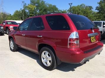 2005 Acura MDX   - Photo 4 - Cincinnati, OH 45255