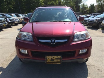 2005 Acura MDX   - Photo 2 - Cincinnati, OH 45255