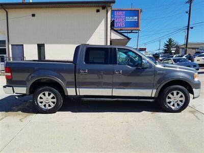 2006 Lincoln Mark LT   - Photo 31 - Cincinnati, OH 45255